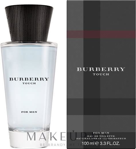 touch for men burberry for men|burberry touch for men walmart.